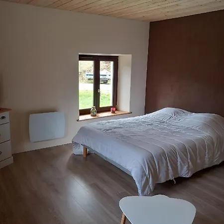 Le Regit, Studio Moderne Avec Balneo *