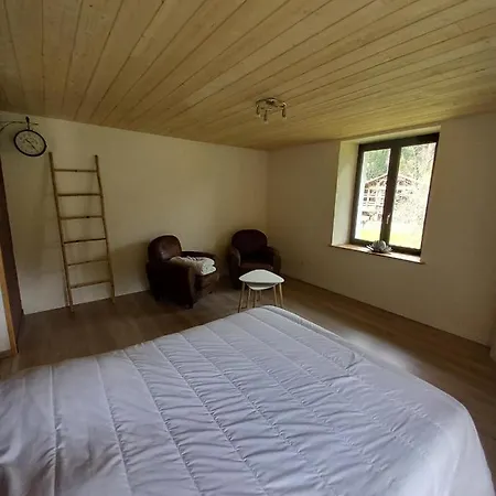 Le Regit, Studio Moderne Avec Balneo