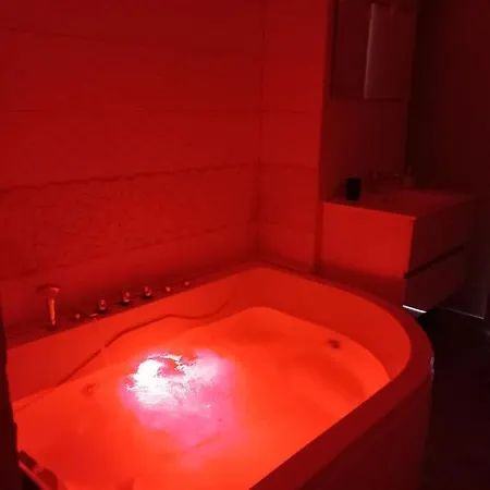 Le Regit, Studio Moderne Avec Balneo