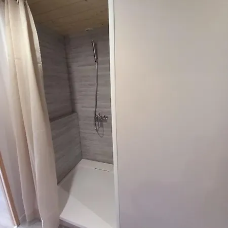 Apartment Le Regit, Studio Moderne Avec Balneo La Bresse